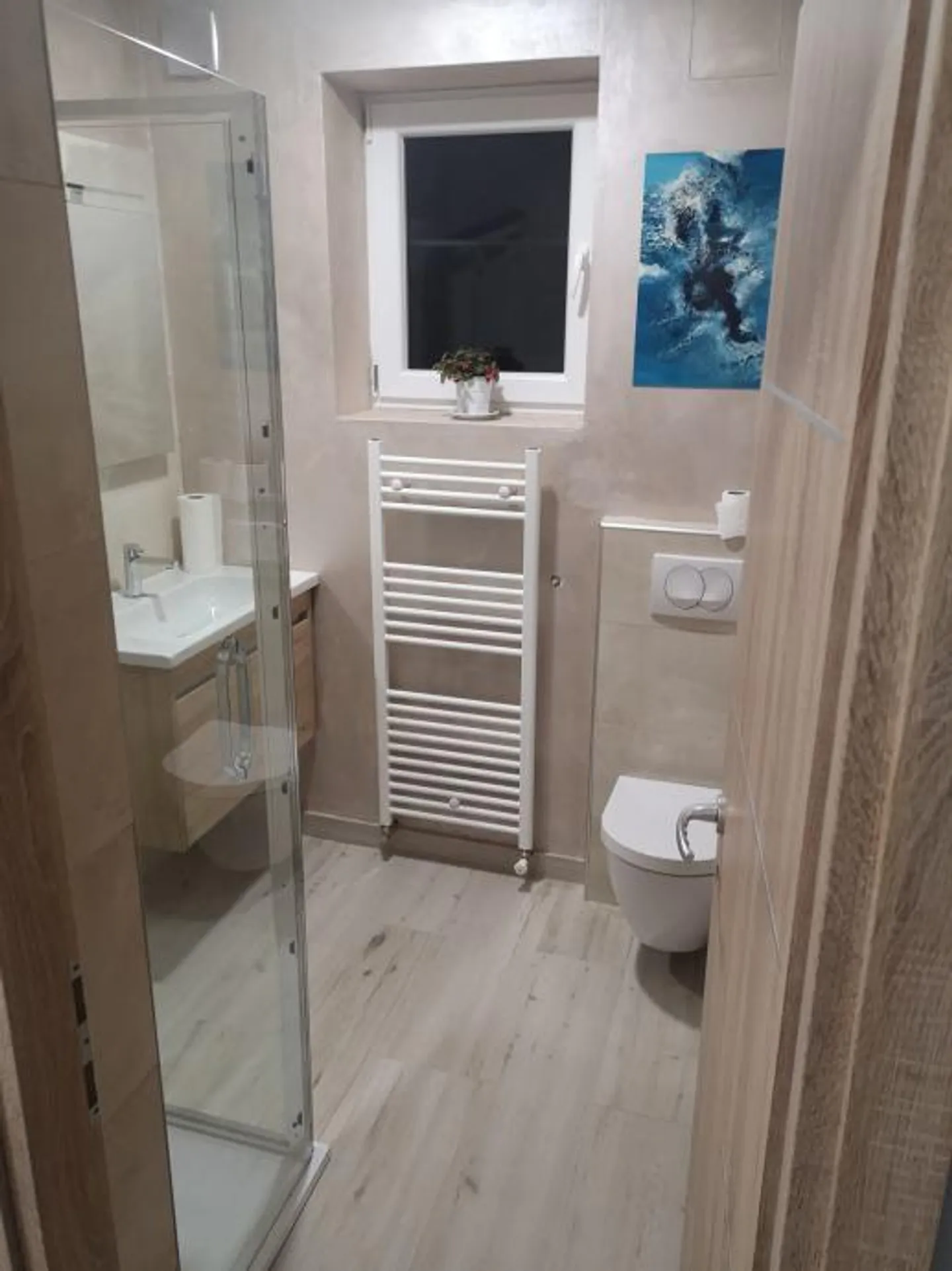 Superb studio of 34m² near the university and the train station - Photo 5 of 6