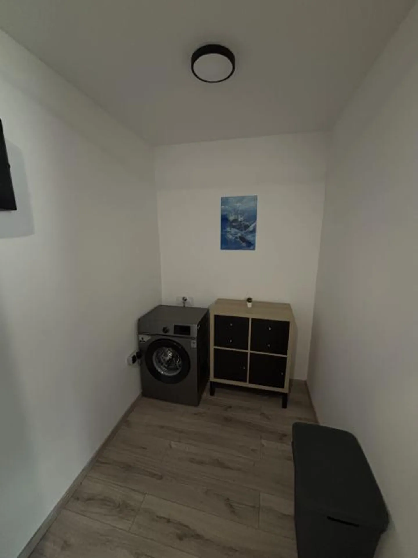 Superb studio of 34m² near the university and the train station - Photo 6 of 6
