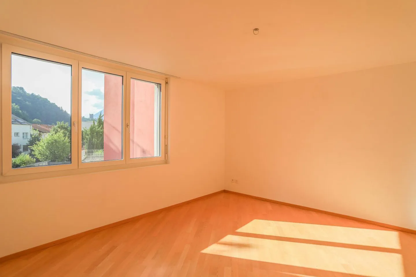 Appartement exclusif au cœur de Bad Ragaz - Photo 8 sur 10