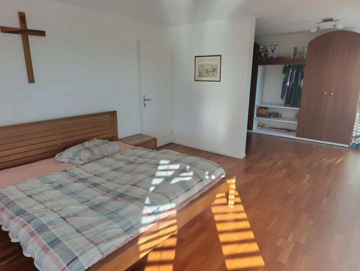 Appartamento moderno di 3,5 stanze - Foto 5 di 10