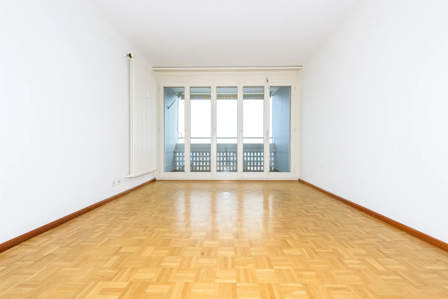 Logement dans un quartier calme et verdoyant ! - Photo 3 of 9