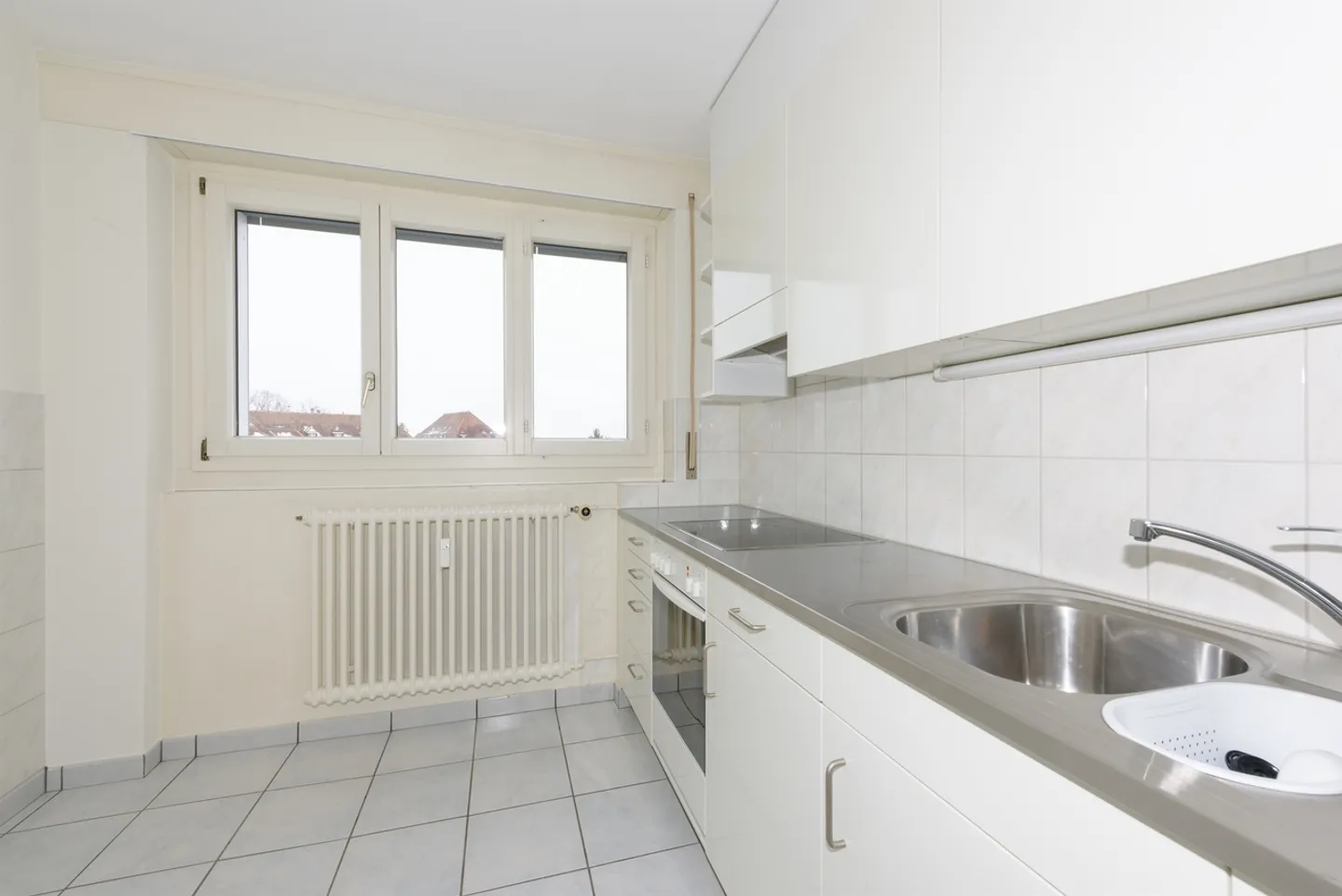 Logement dans un quartier calme et verdoyant ! - Photo 4 of 9