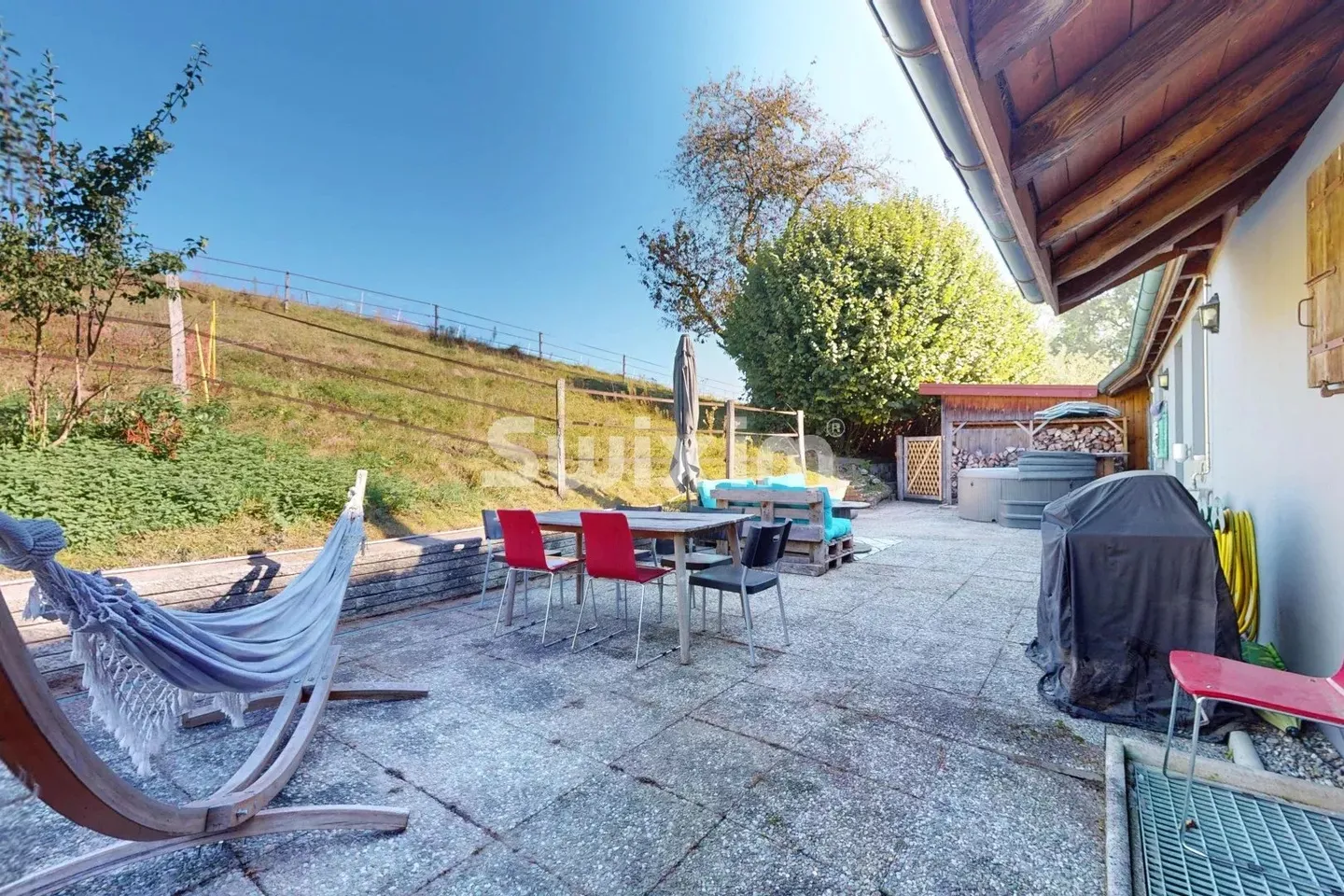 Maison multi-générationnelle - Photo 3 sur 5