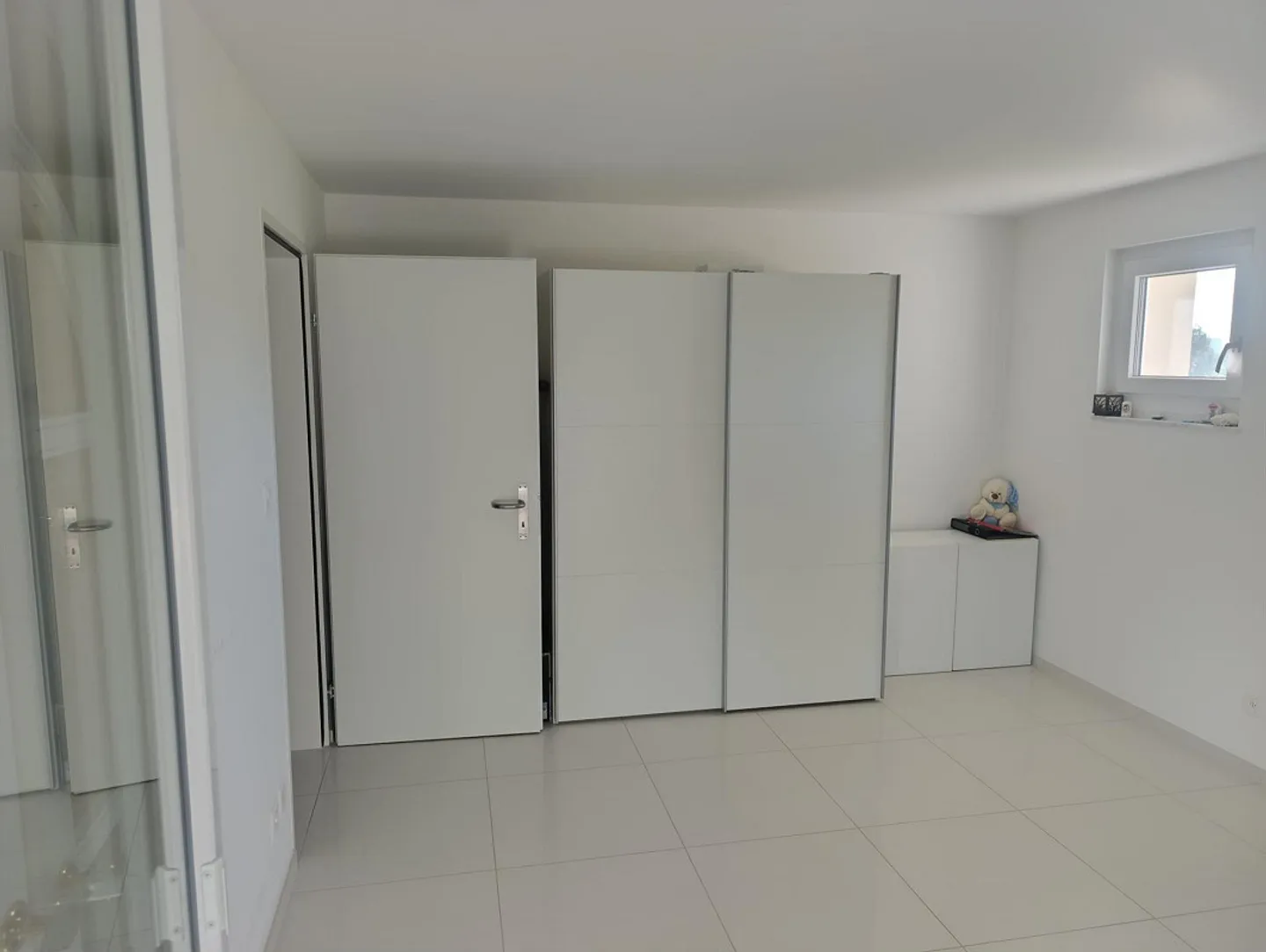 Appartamento moderno di 3,5 stanze - Foto 6 di 10
