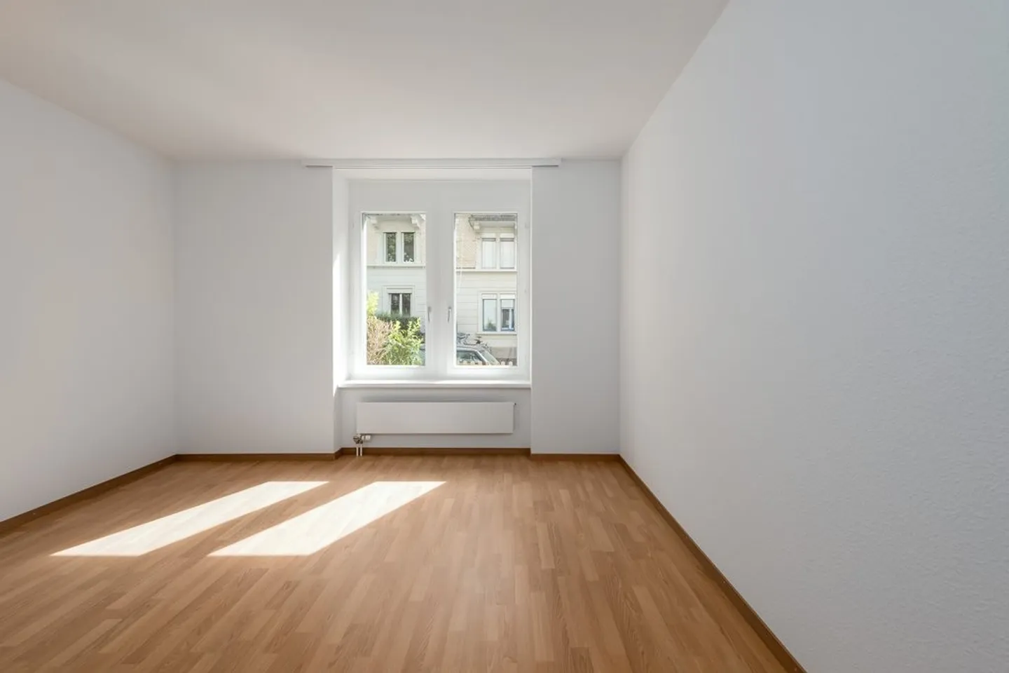 Appartamento ristrutturato a Wipkingen - Foto 4 di 9