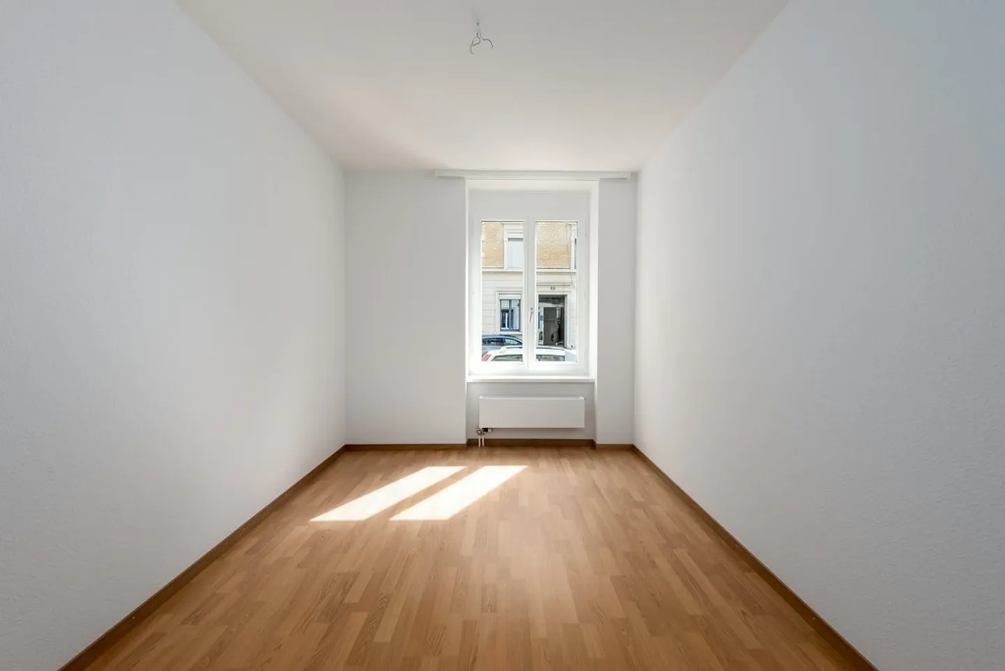 Appartamento ristrutturato a Wipkingen - Foto 5 di 9