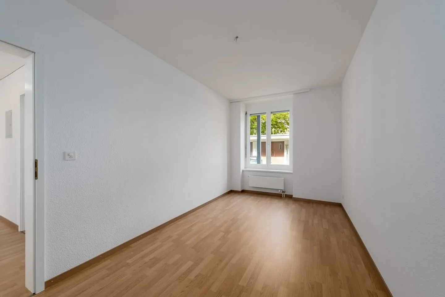 Appartamento ristrutturato a Wipkingen - Foto 6 di 9