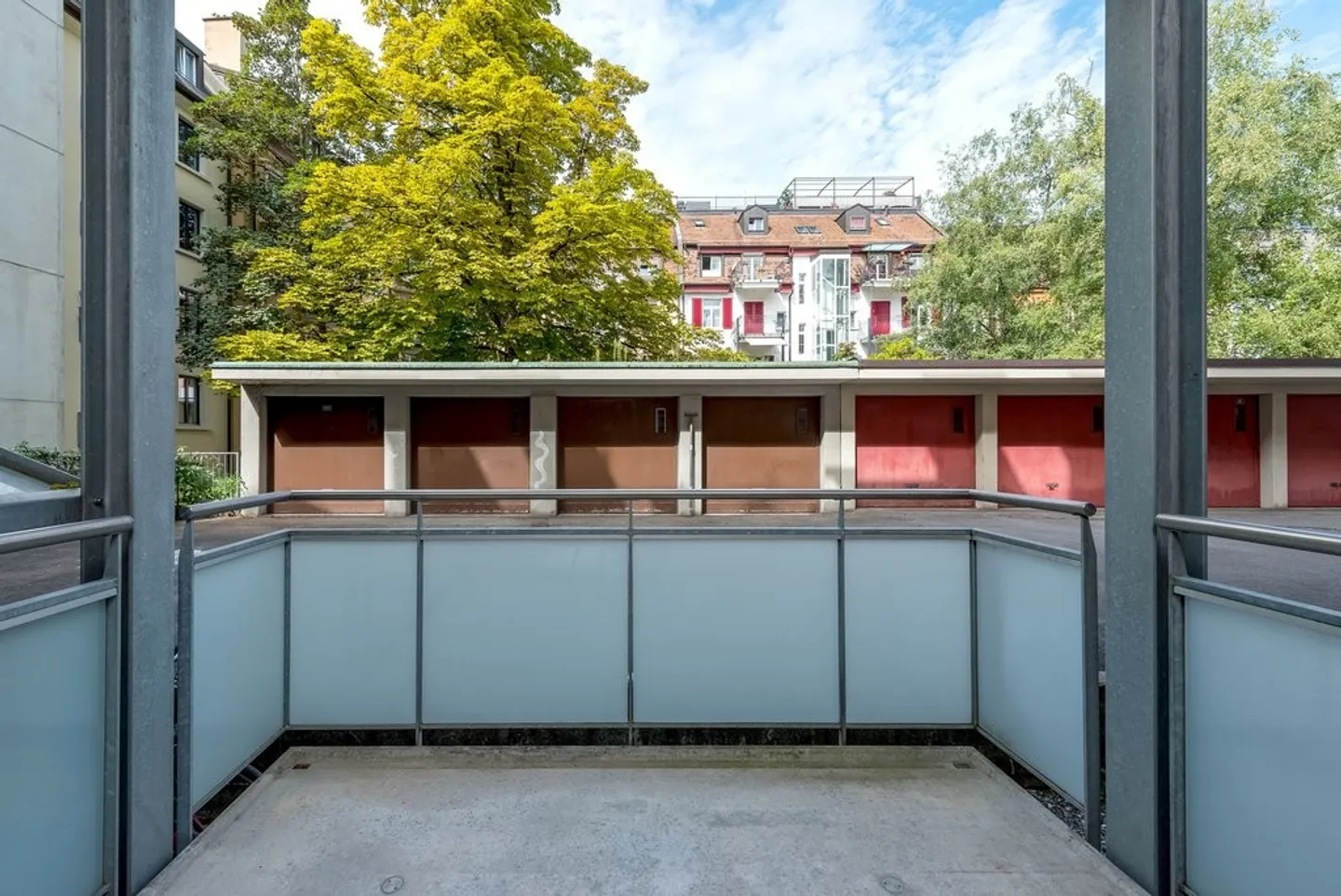 Appartamento ristrutturato a Wipkingen - Foto 7 di 9