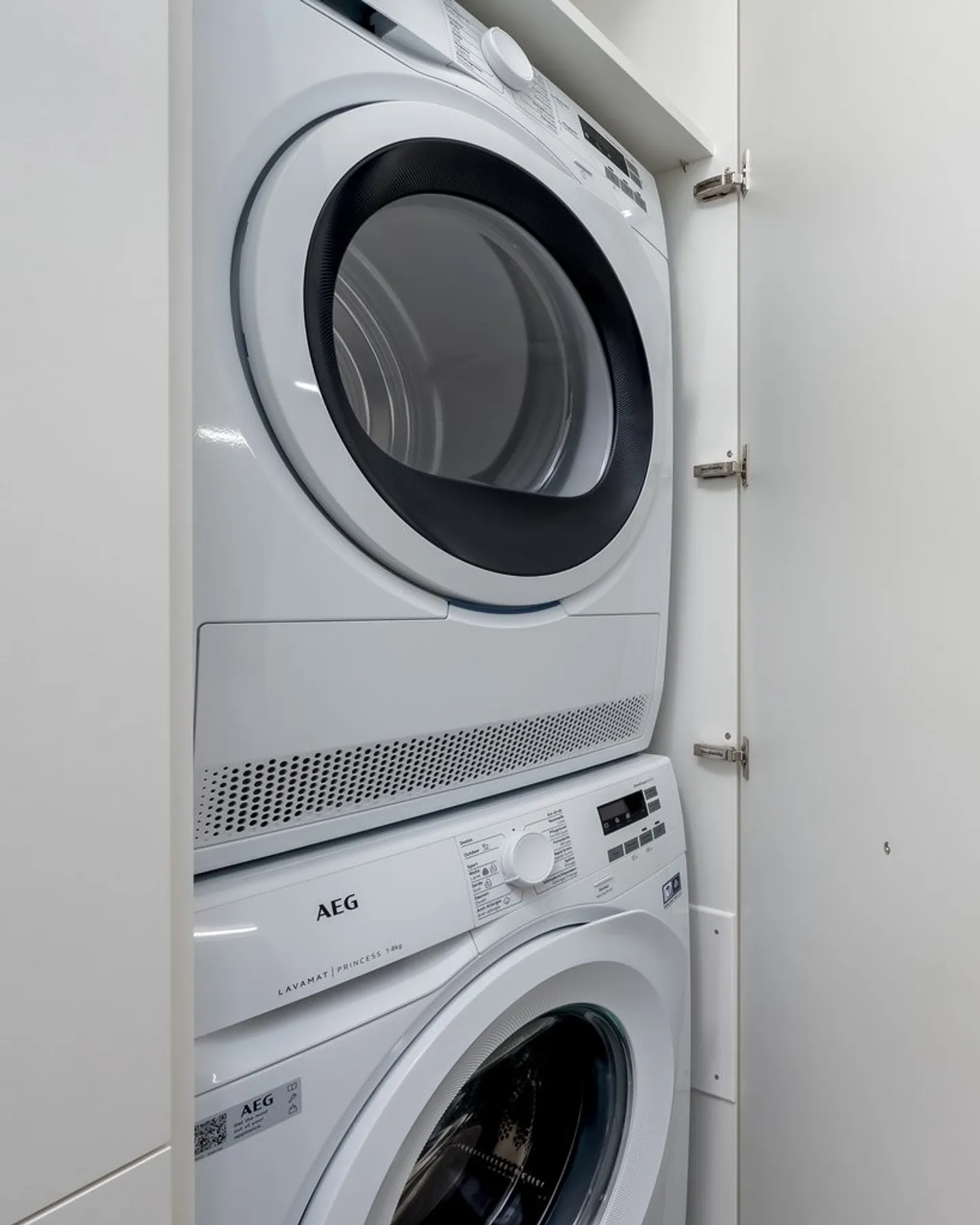 Appartamento ristrutturato a Wipkingen - Foto 8 di 9