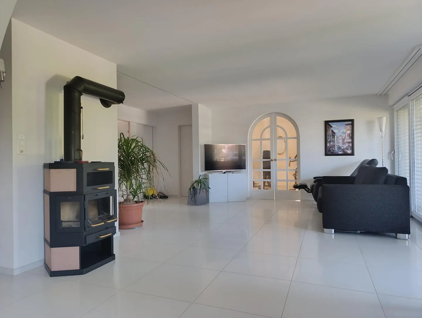 Appartamento moderno di 3,5 stanze - Foto 7 di 10