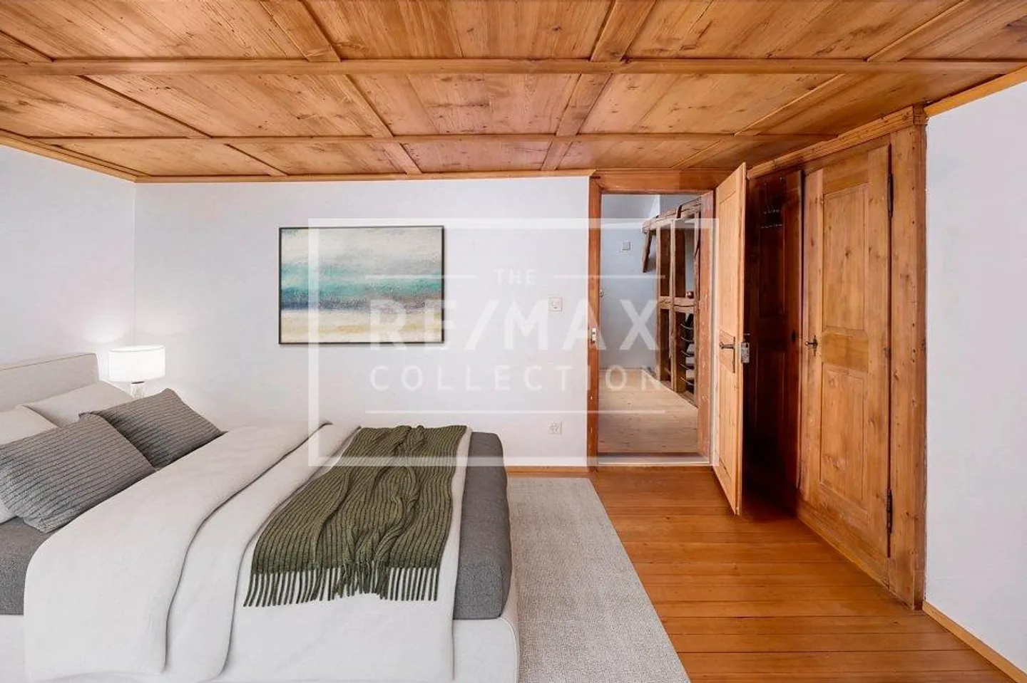 Unica casa unifamiliare di 7 stanze con interni di alta qualità a Horgen - Foto 5 di 13