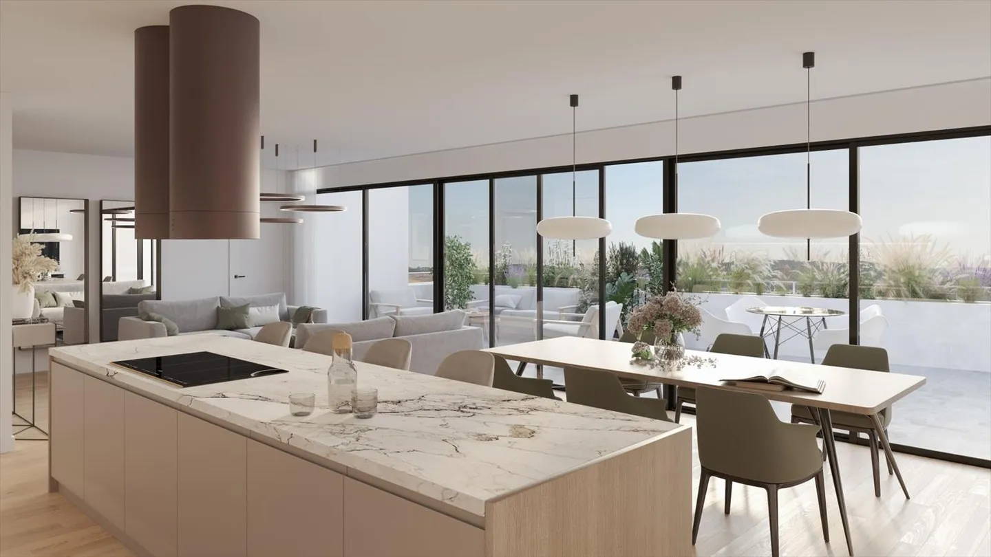 Zu verkaufen: wunderschöne 5,5-Zimmer-Wohnung mit Terrasse in der Gemeinde Vaulruz - Foto 11 von 13