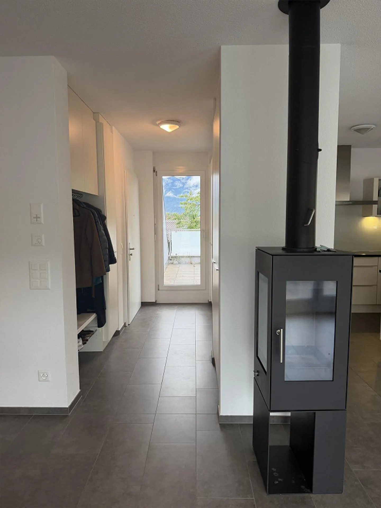 4.5 Room Penthouse Apartment - Photo 4 of 15