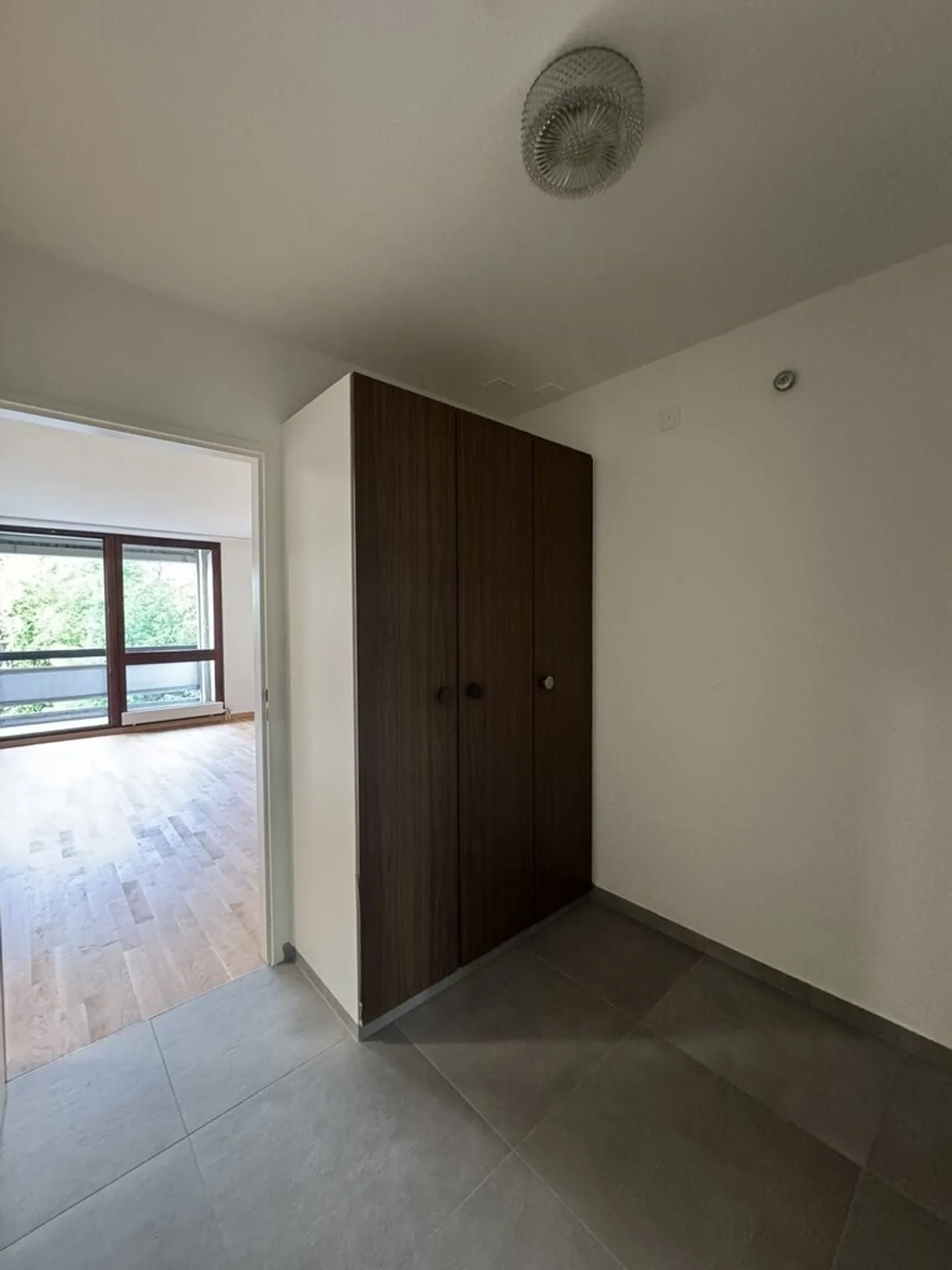 Charmante Wohnung in Renens - Foto 1 von 5