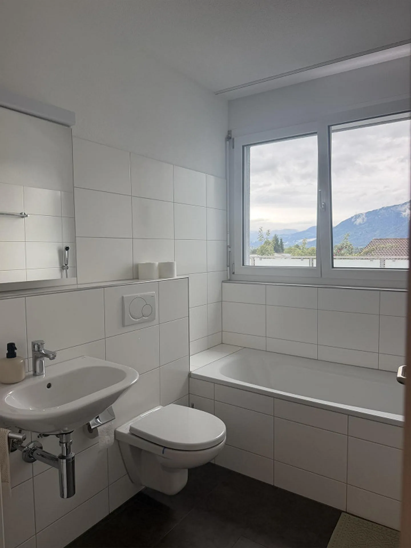 4.5 Room Penthouse Apartment - Photo 7 of 15
