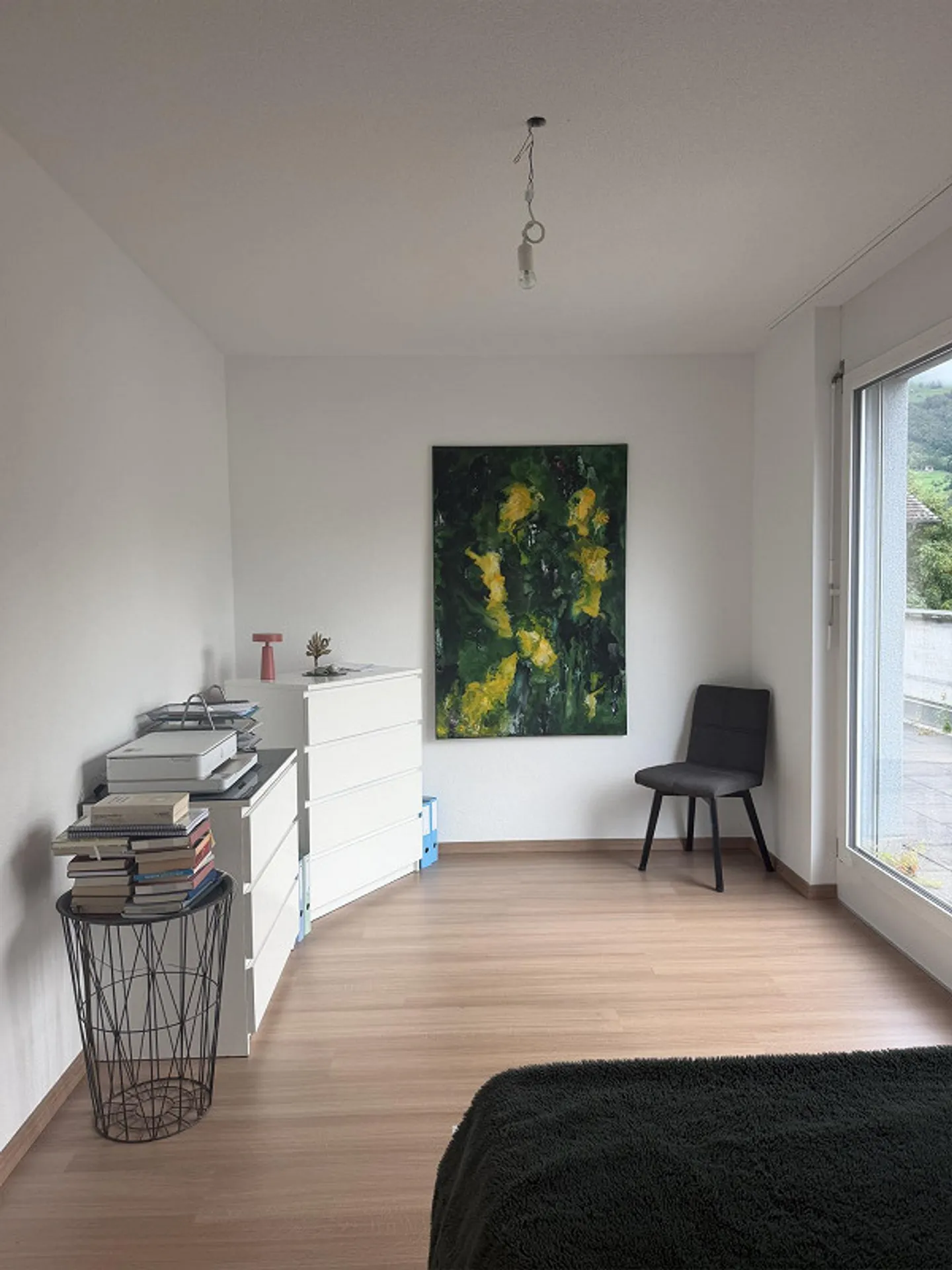 4.5 Room Penthouse Apartment - Photo 9 of 15