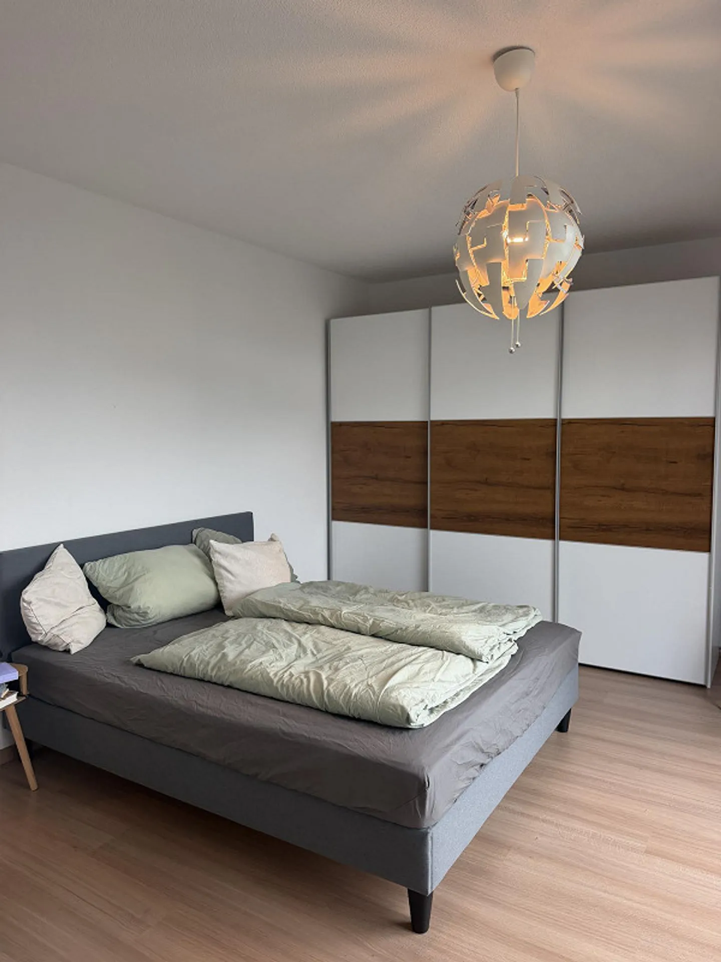 4.5 Room Penthouse Apartment - Photo 11 of 15