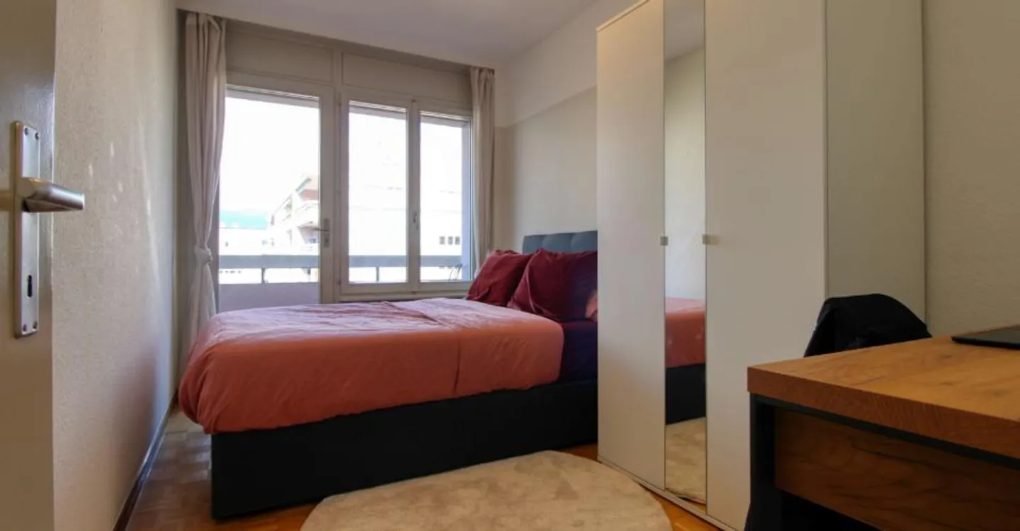 Modern Coliving Apartment in Geneva - Photo 1 of 17