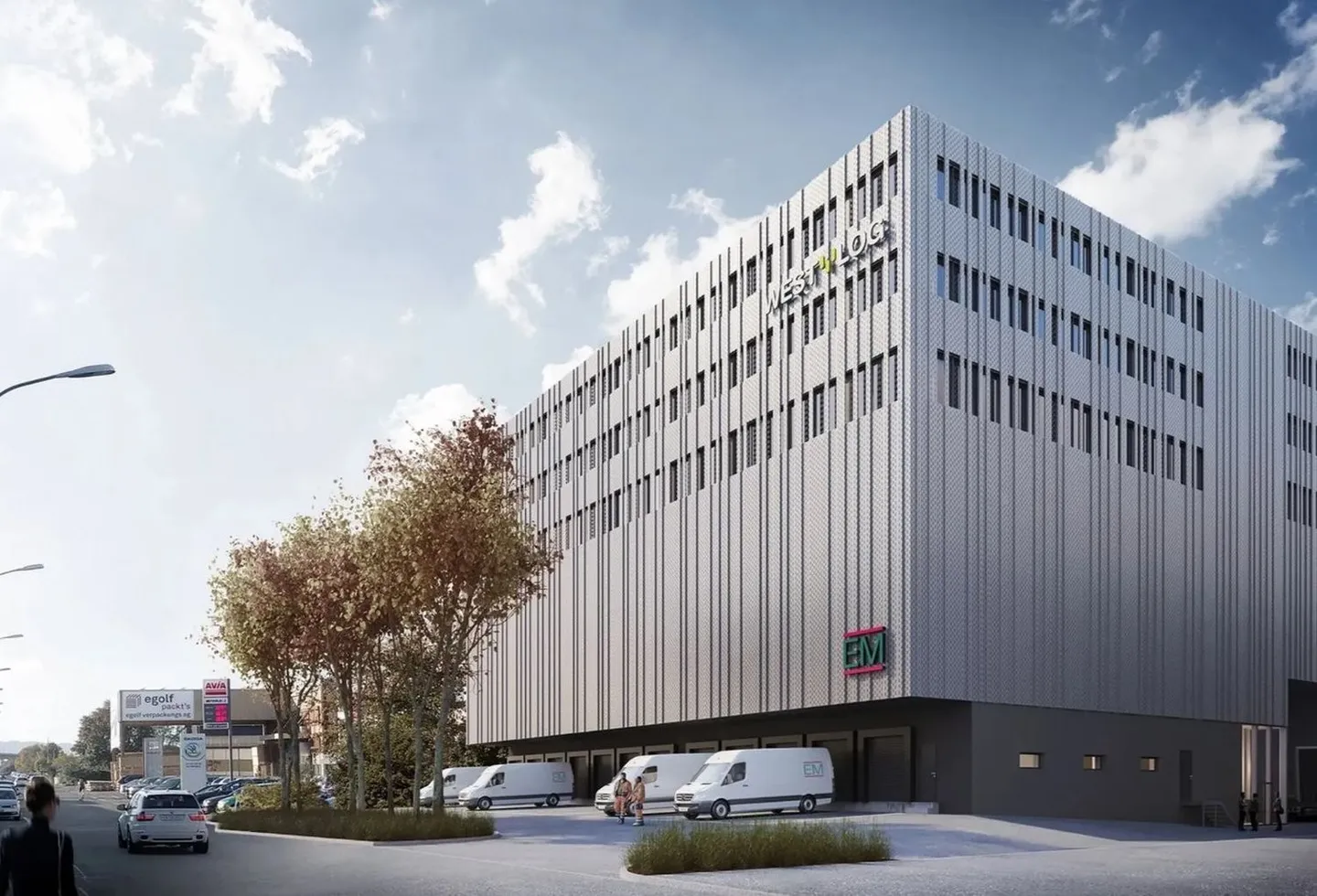 Bureau exclusif Zurich Altstetten – Première occupation ! Meublé, prêt à emménager & 3 mois sans loyer - Photo 1 sur 6