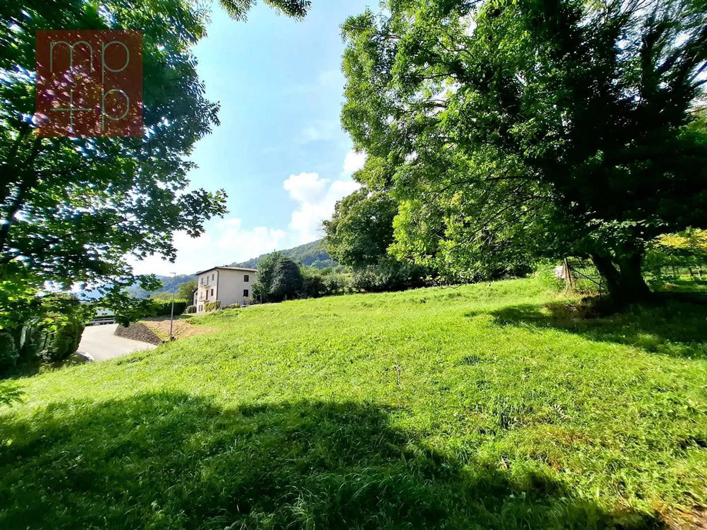 Terreno edificabile - Bosco Luganese - Foto 5 di 8