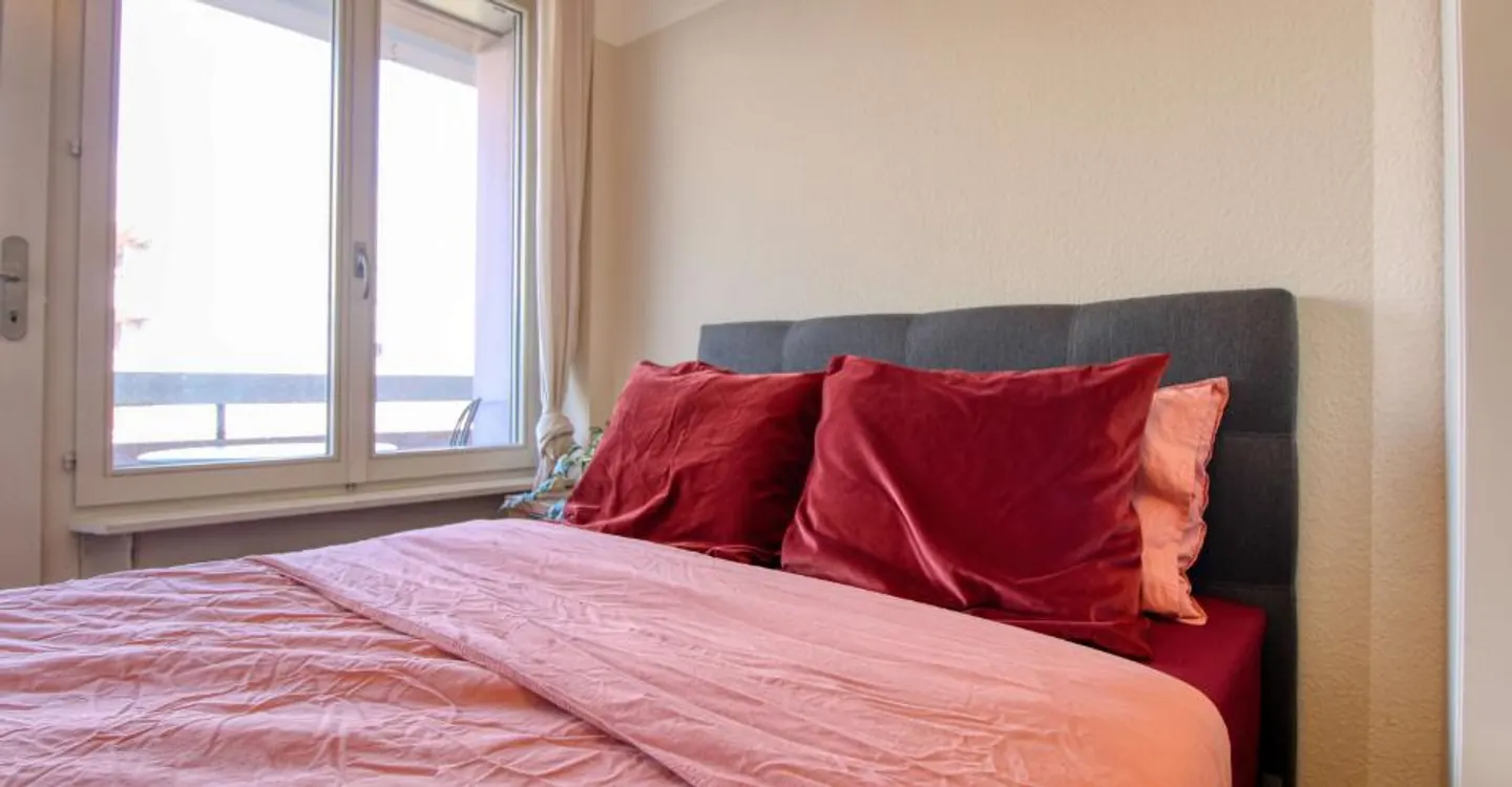 Modern Coliving Apartment in Geneva - Photo 2 of 17