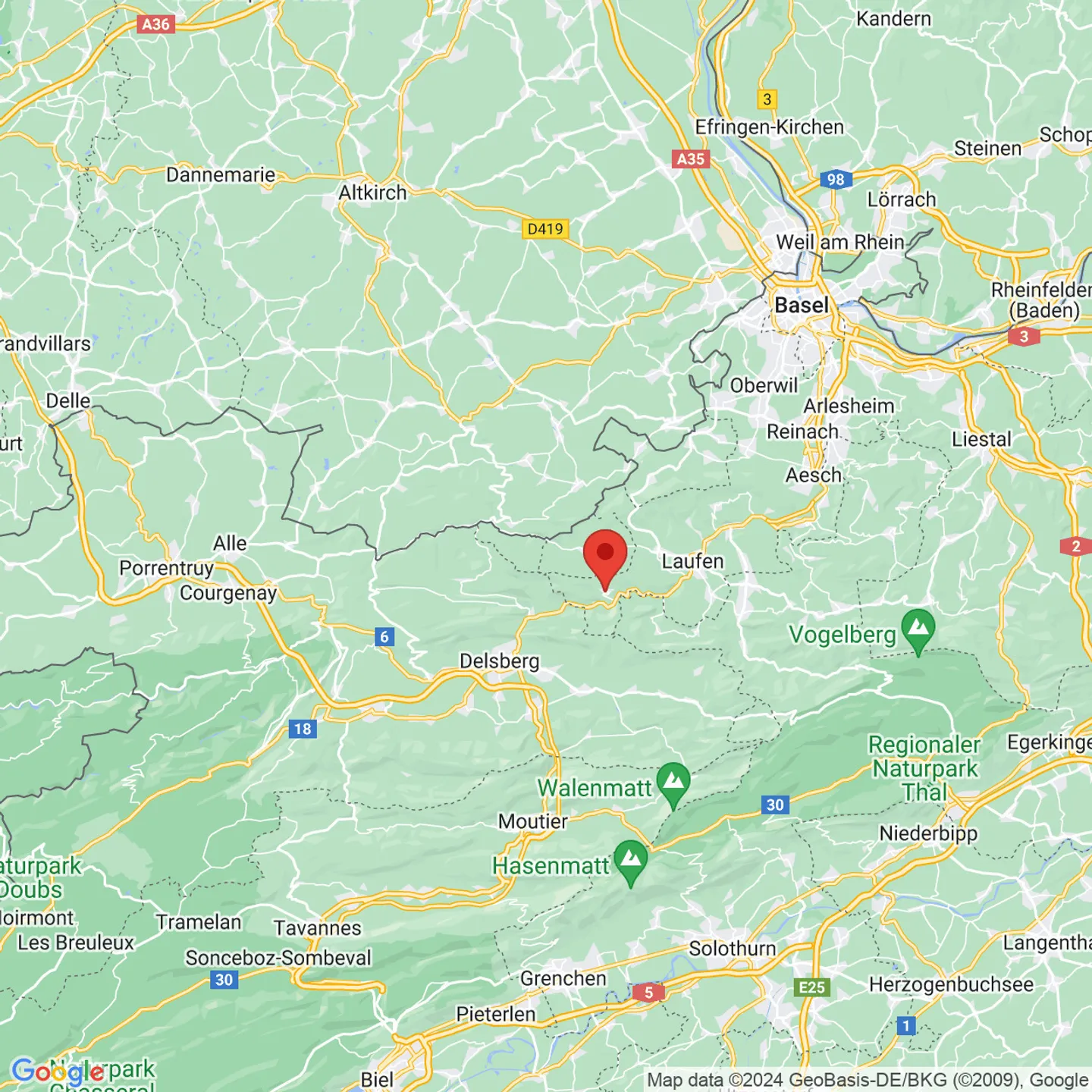 Casa plurifamiliare con tre appartamenti e ampi spazi - Foto 22 di 22