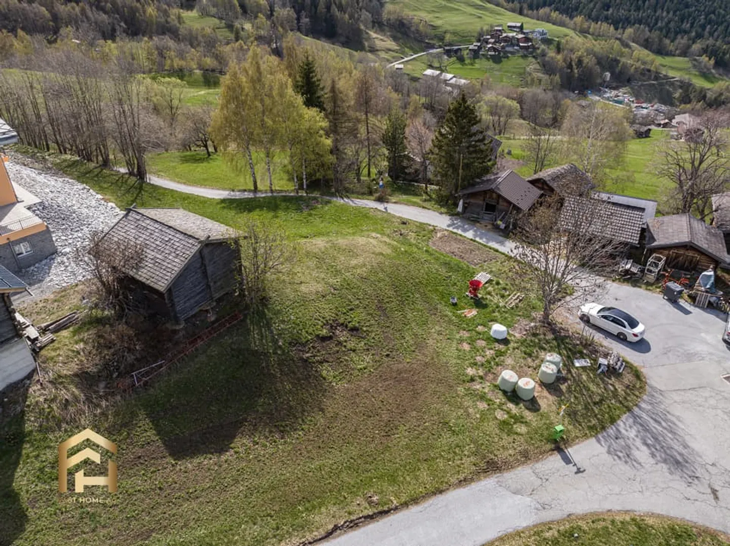 Projet de nouvelle construction : Appartement en attique de 3,5 pièces à vendre - Photo 5 sur 9