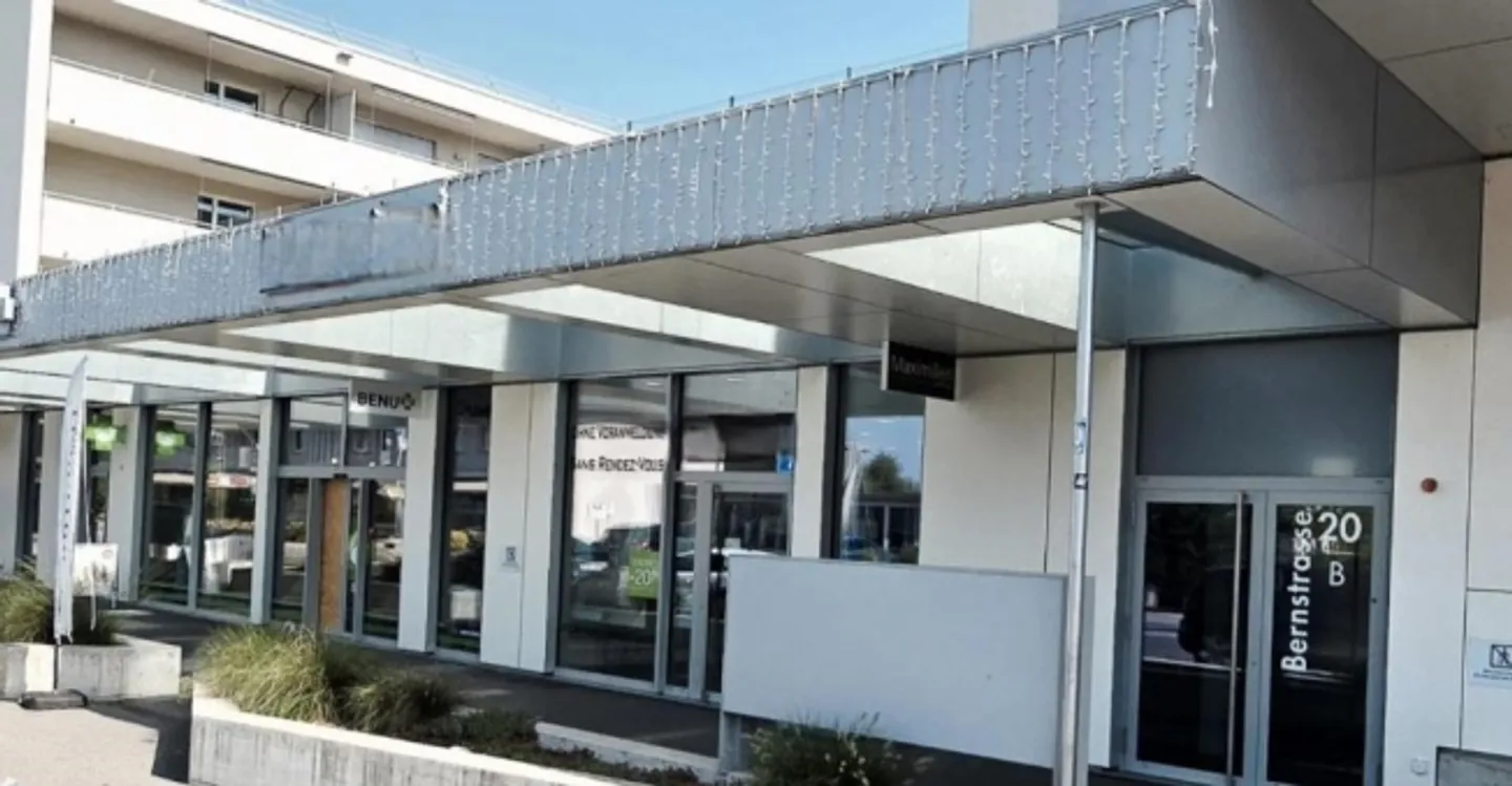 Commerce - Photo 11 of 13