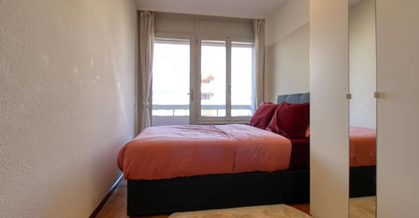 Modern Coliving Apartment in Geneva - Photo 3 of 17