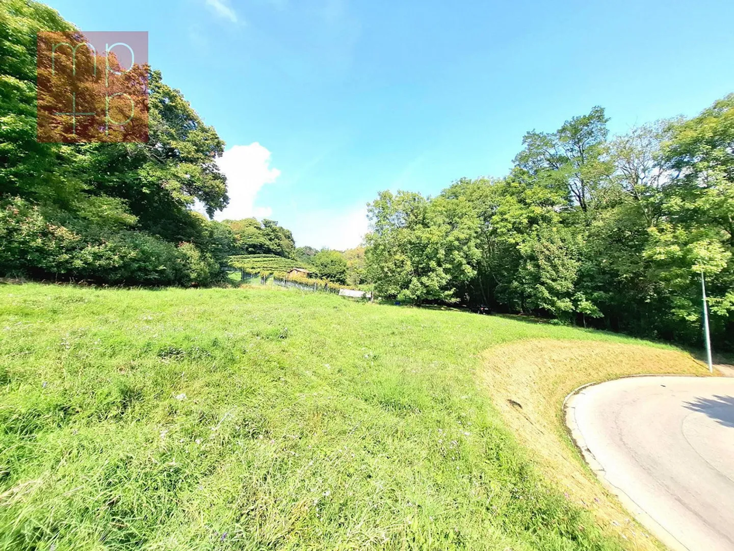 Terreno edificabile - Bosco Luganese - Foto 7 di 8