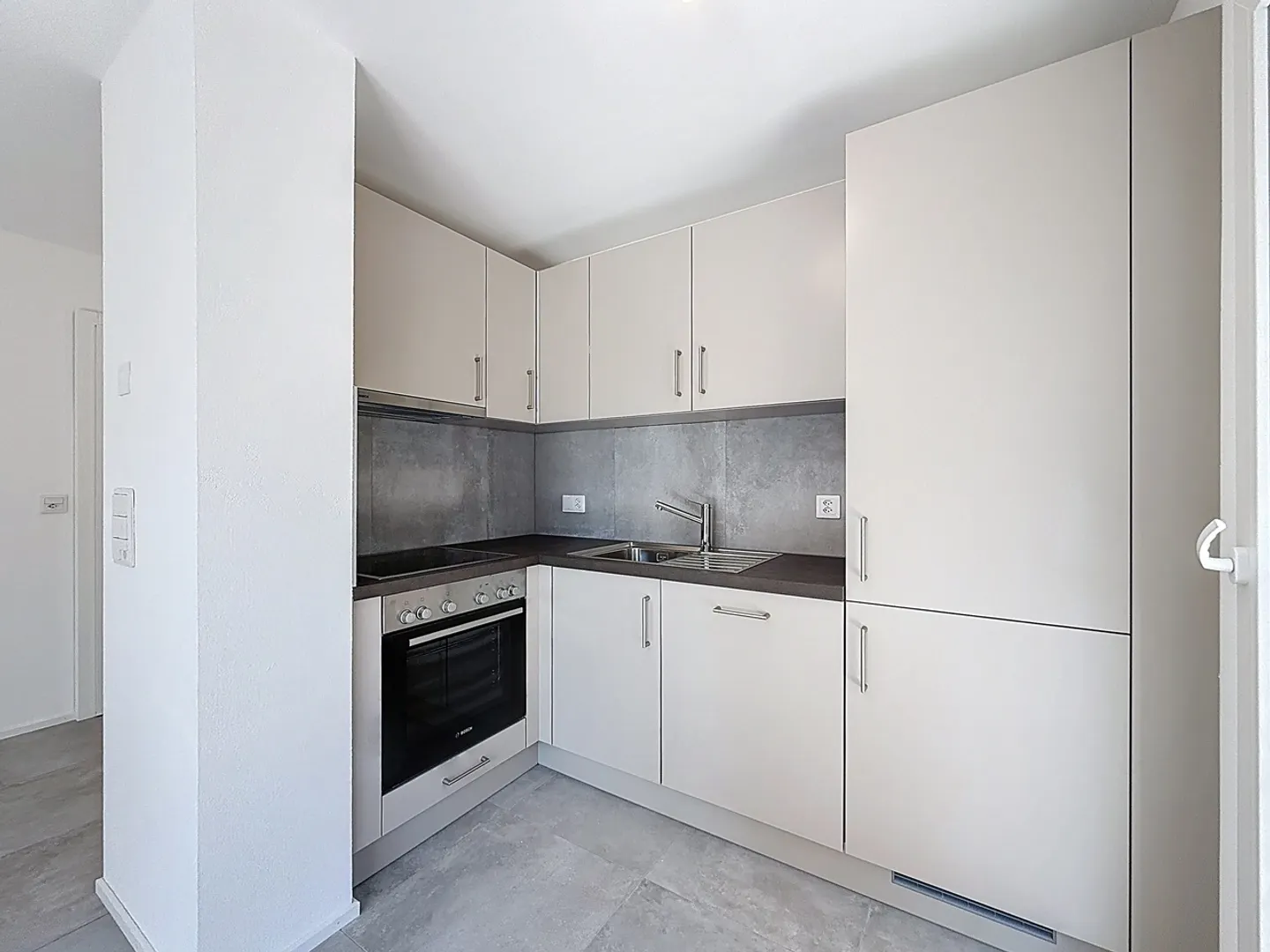 Contemporary Apartments in Fribourg - Photo 7 of 11