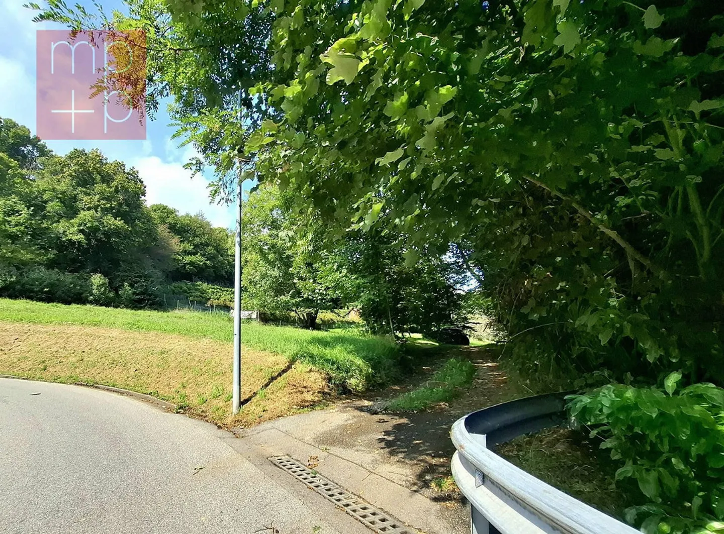 Terreno edificabile - Bosco Luganese - Foto 8 di 8