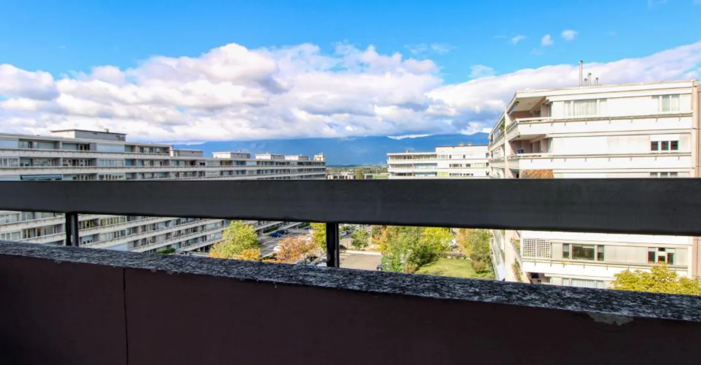 Modern Coliving Apartment in Geneva - Photo 5 of 17