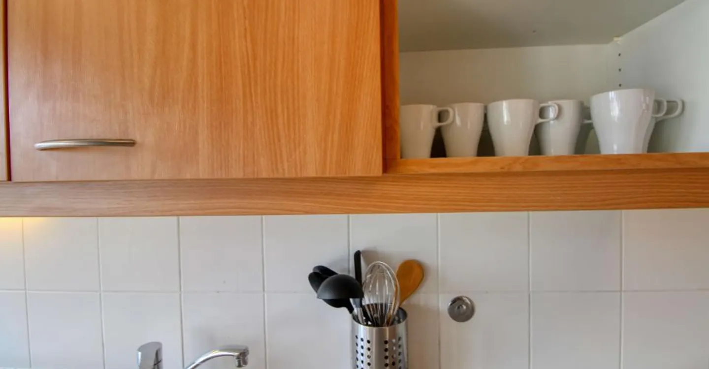 Modern Coliving Apartment in Geneva - Photo 9 of 17