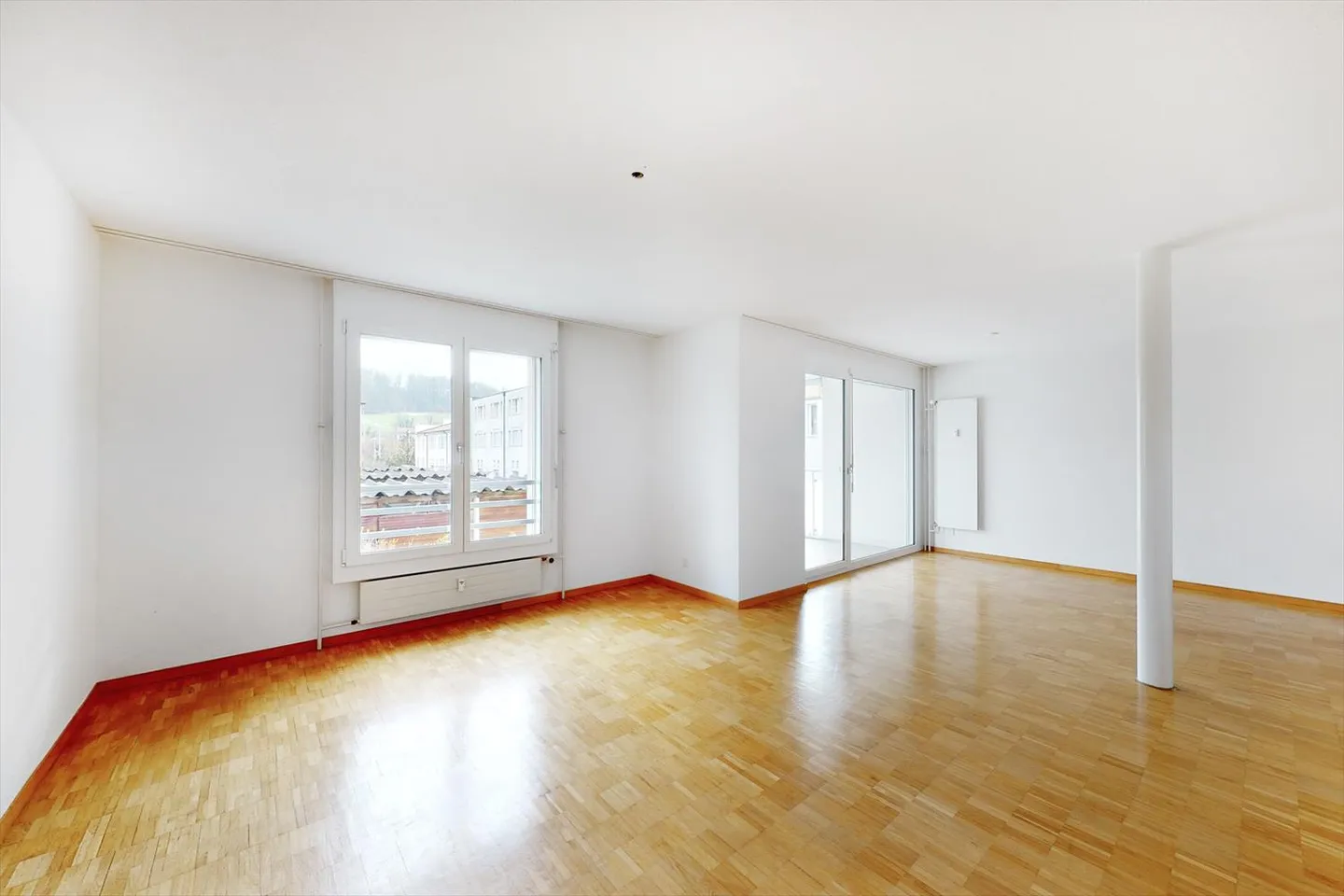 Apartment for rent - Photo 4 of 8