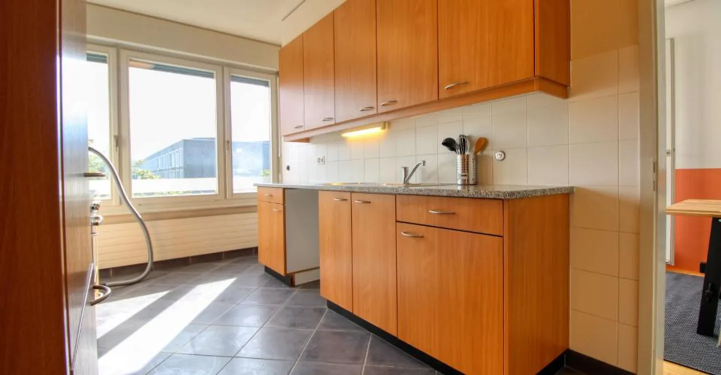Modern Coliving Apartment in Geneva - Photo 10 of 17