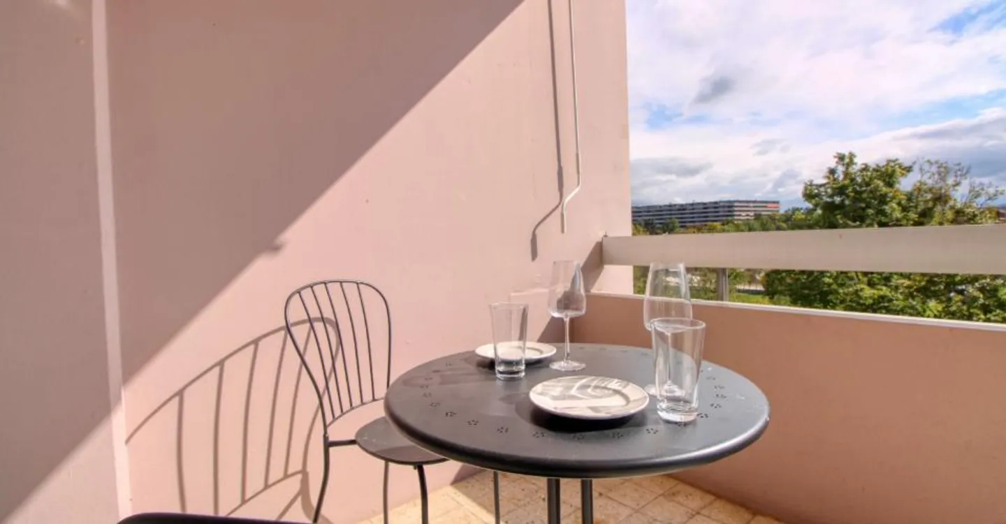 Modern Coliving Apartment in Geneva - Photo 11 of 17