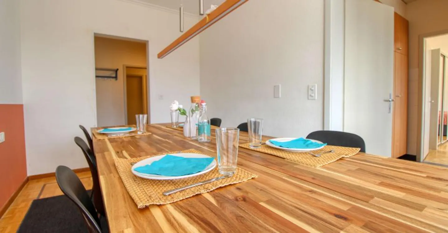 Modern Coliving Apartment in Geneva - Photo 12 of 17