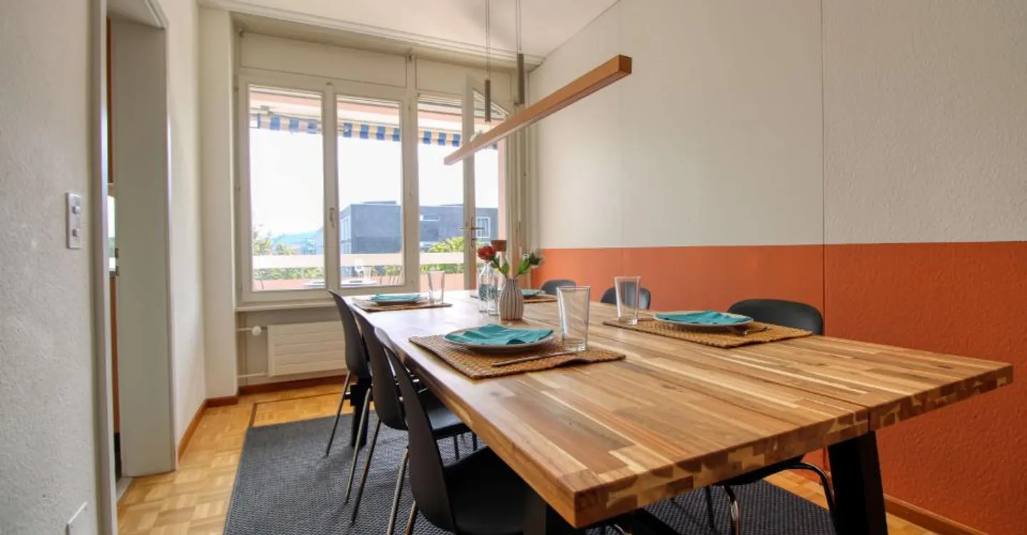 Modern Coliving Apartment in Geneva - Photo 14 of 17