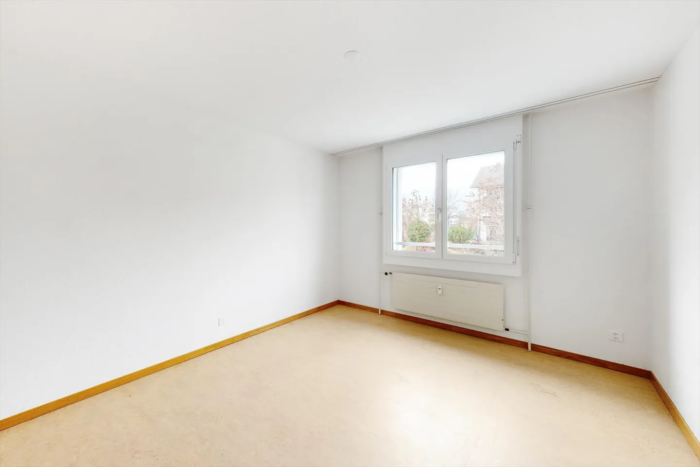 Apartment for rent - Photo 7 of 8