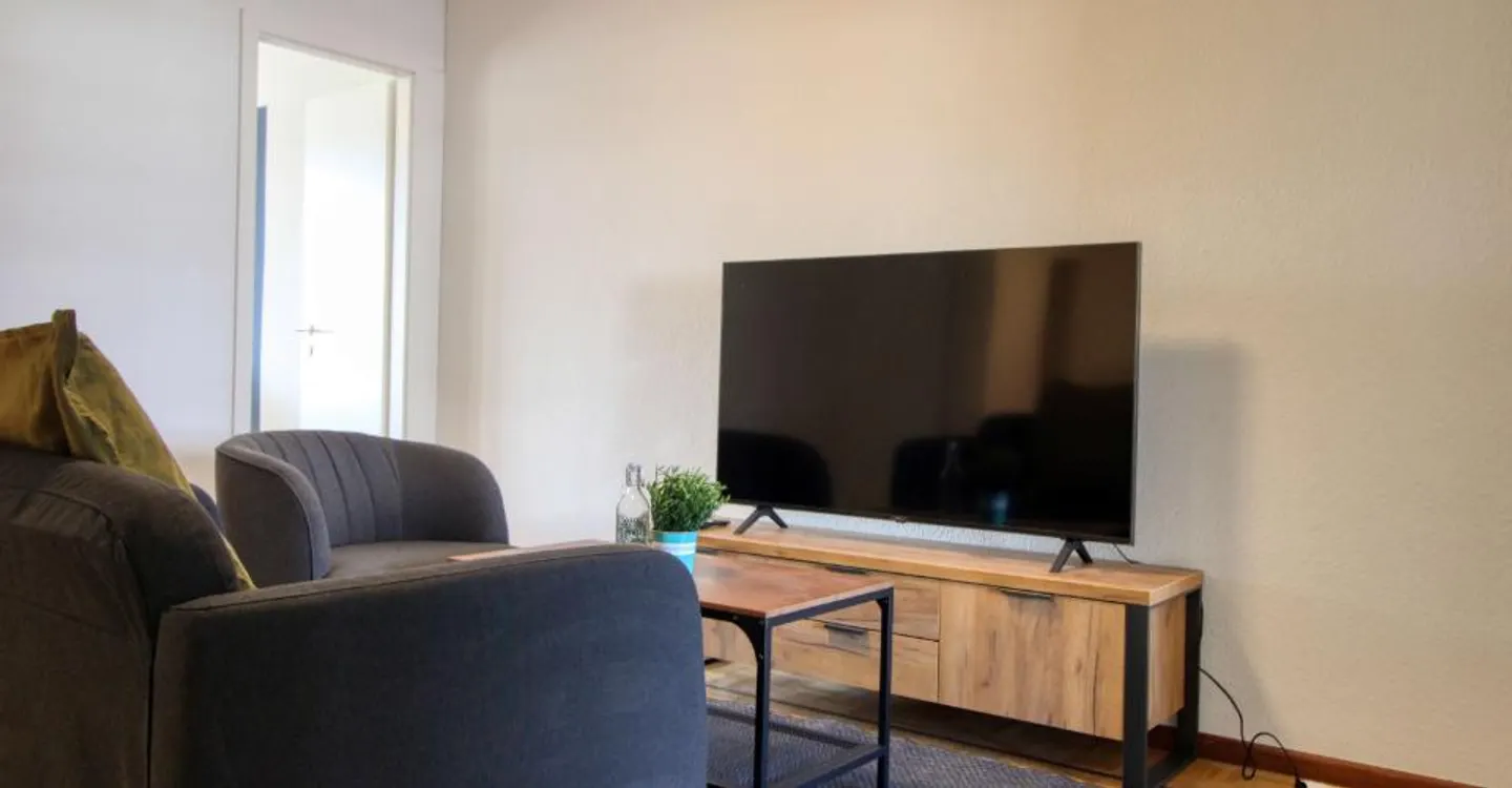 Modern Coliving Apartment in Geneva - Photo 16 of 17