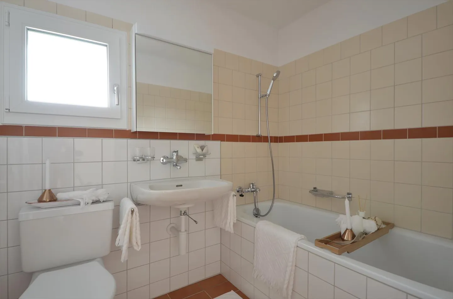 Apartment for rent - Photo 8 of 8