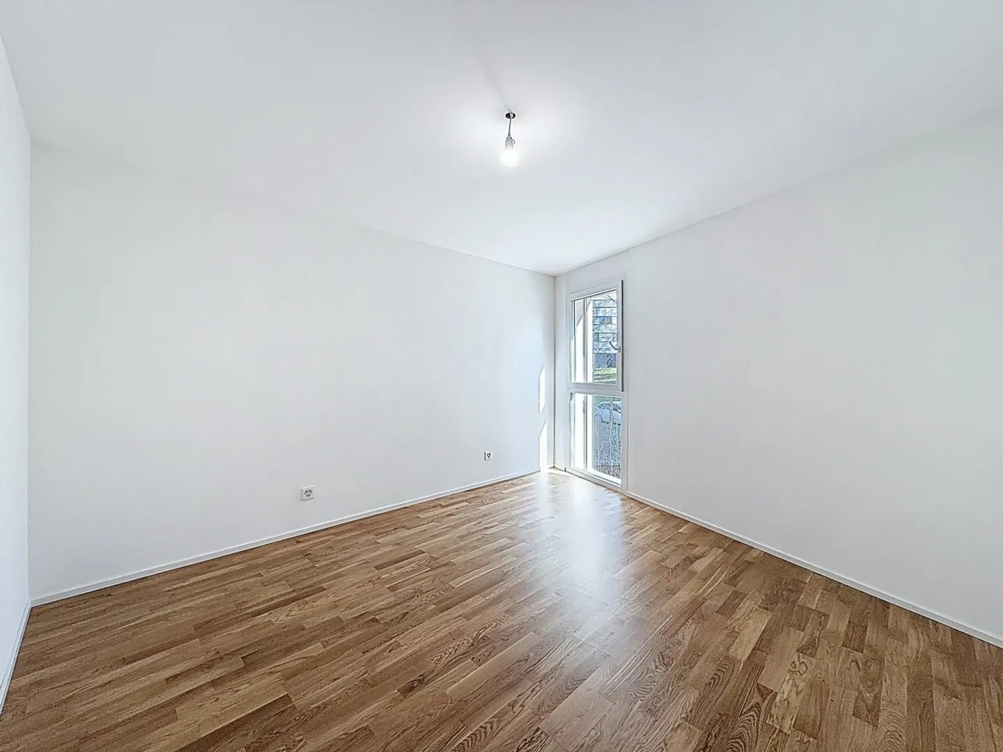 Contemporary Apartments in Fribourg - Photo 9 of 11