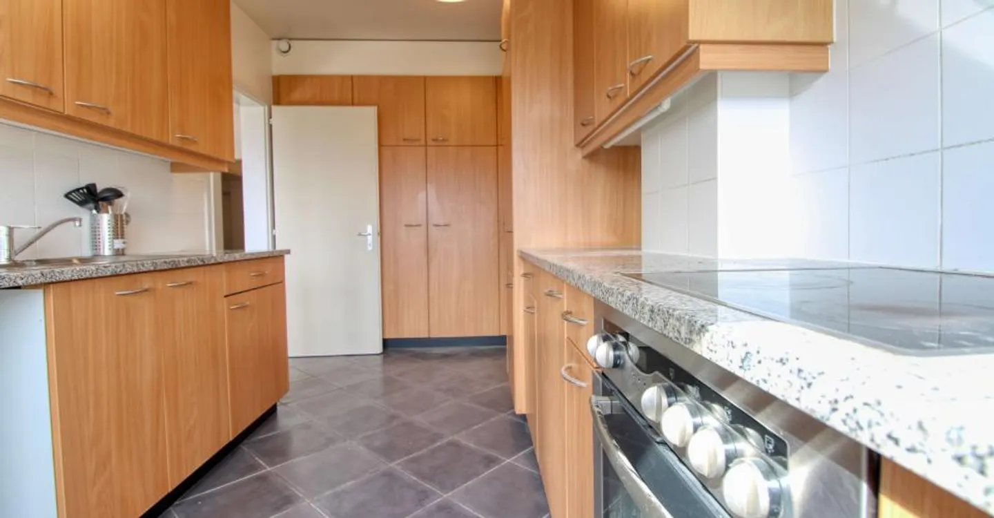 Modern Coliving Apartment in Geneva - Photo 7 of 17