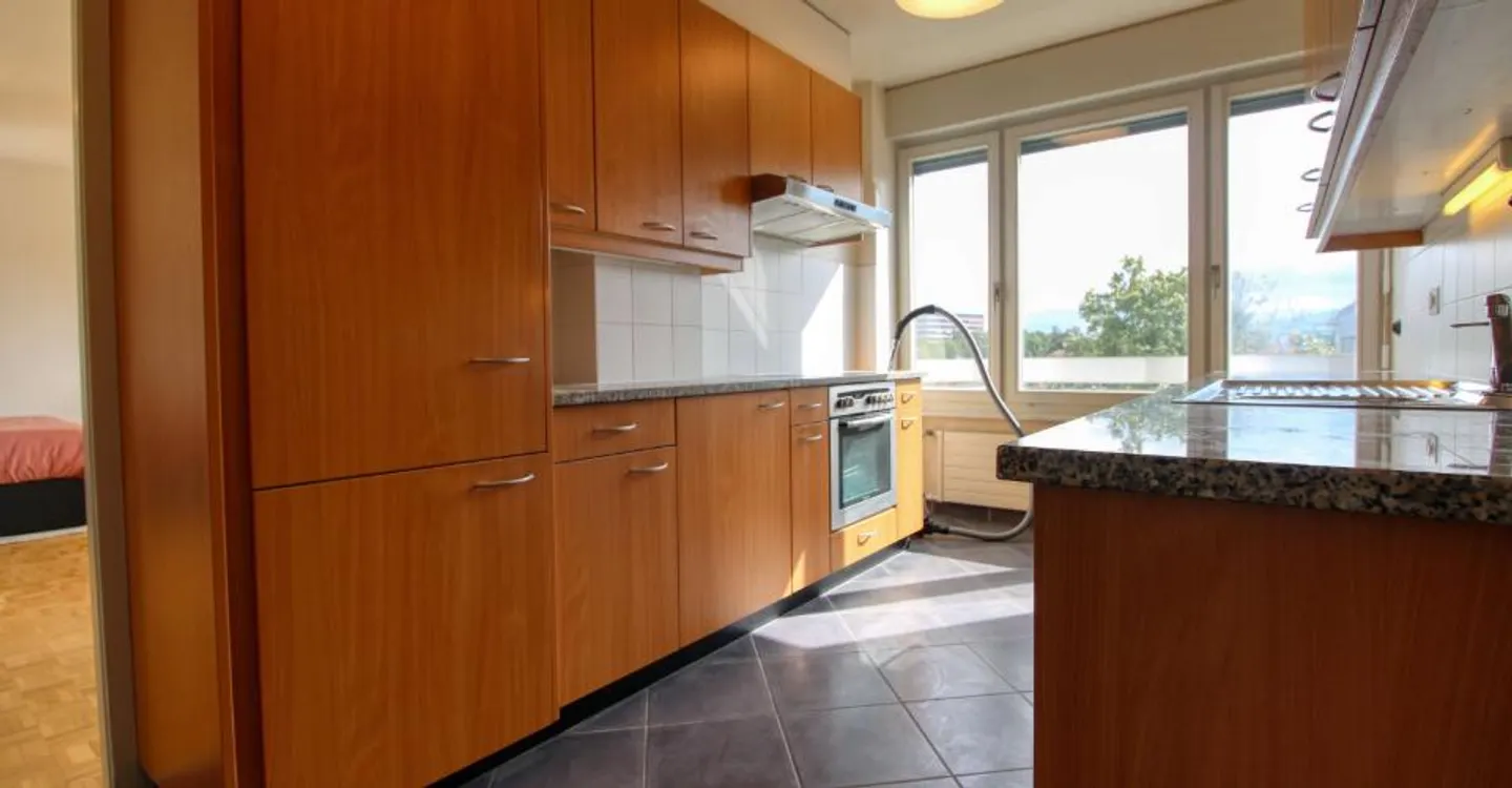 Modern Coliving Apartment in Geneva - Photo 8 of 17