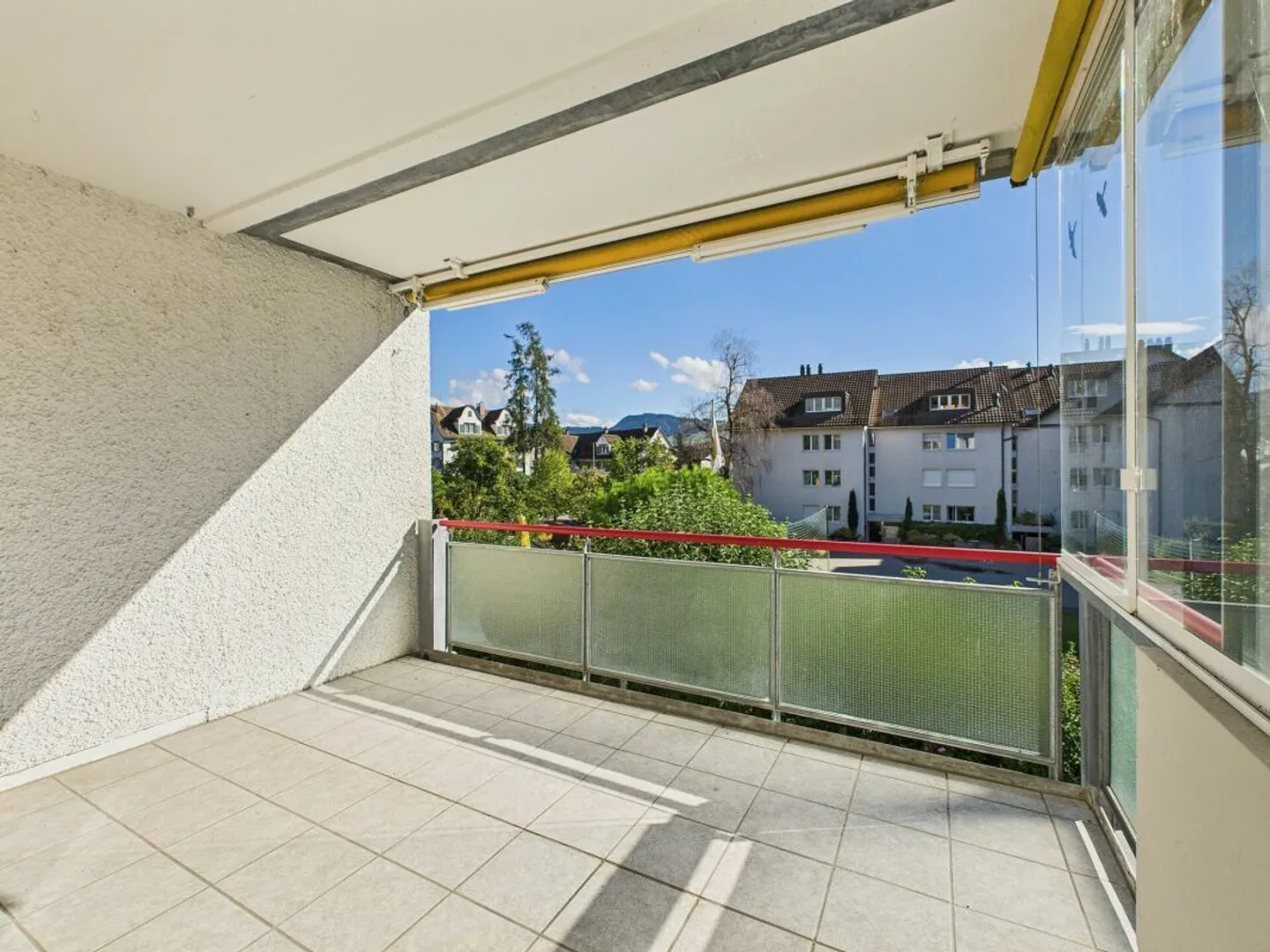 Appartamento in affitto - Foto 3 di 11