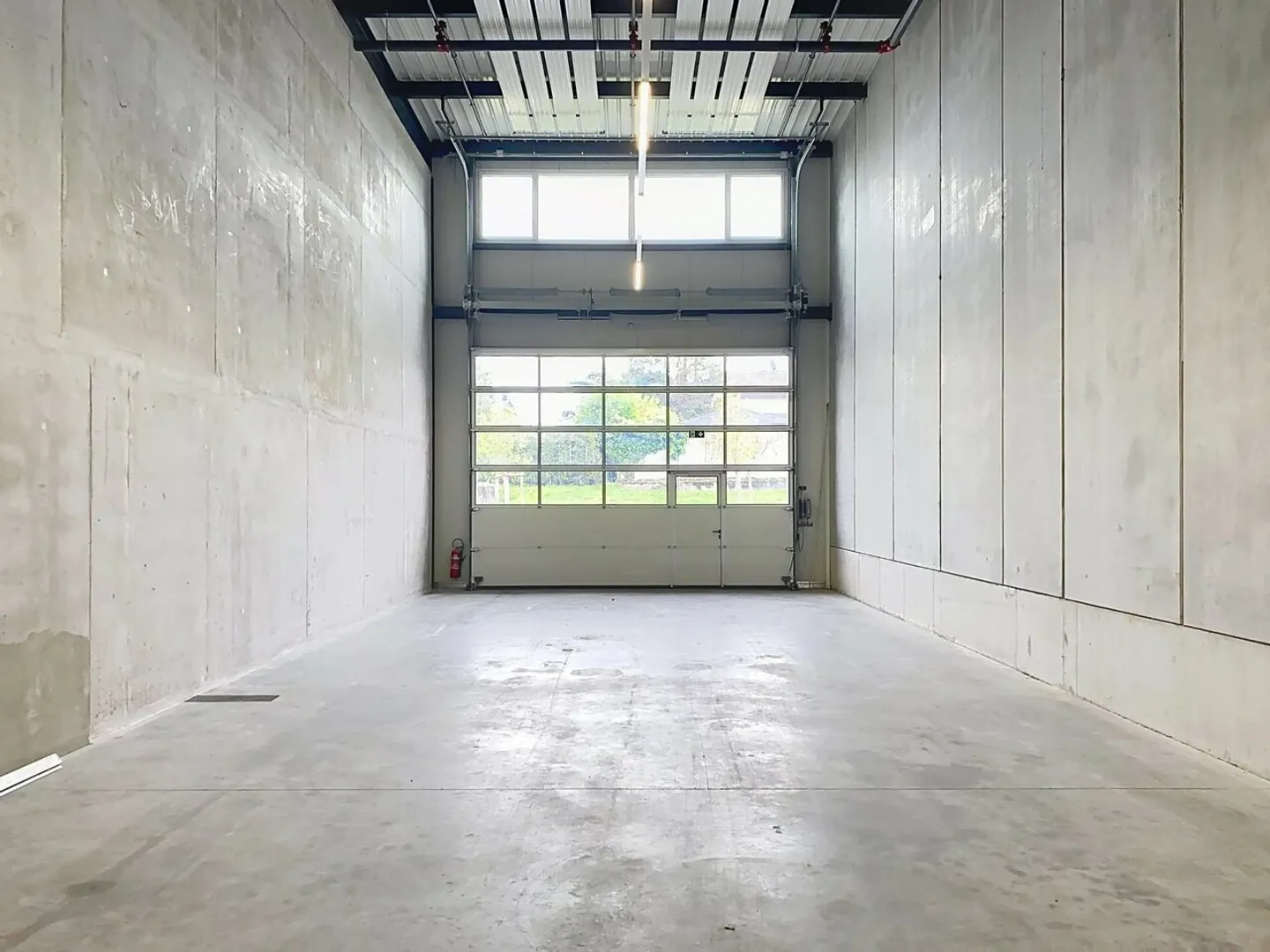 Superfici industriali nuove in vendita - Foto 6 di 9