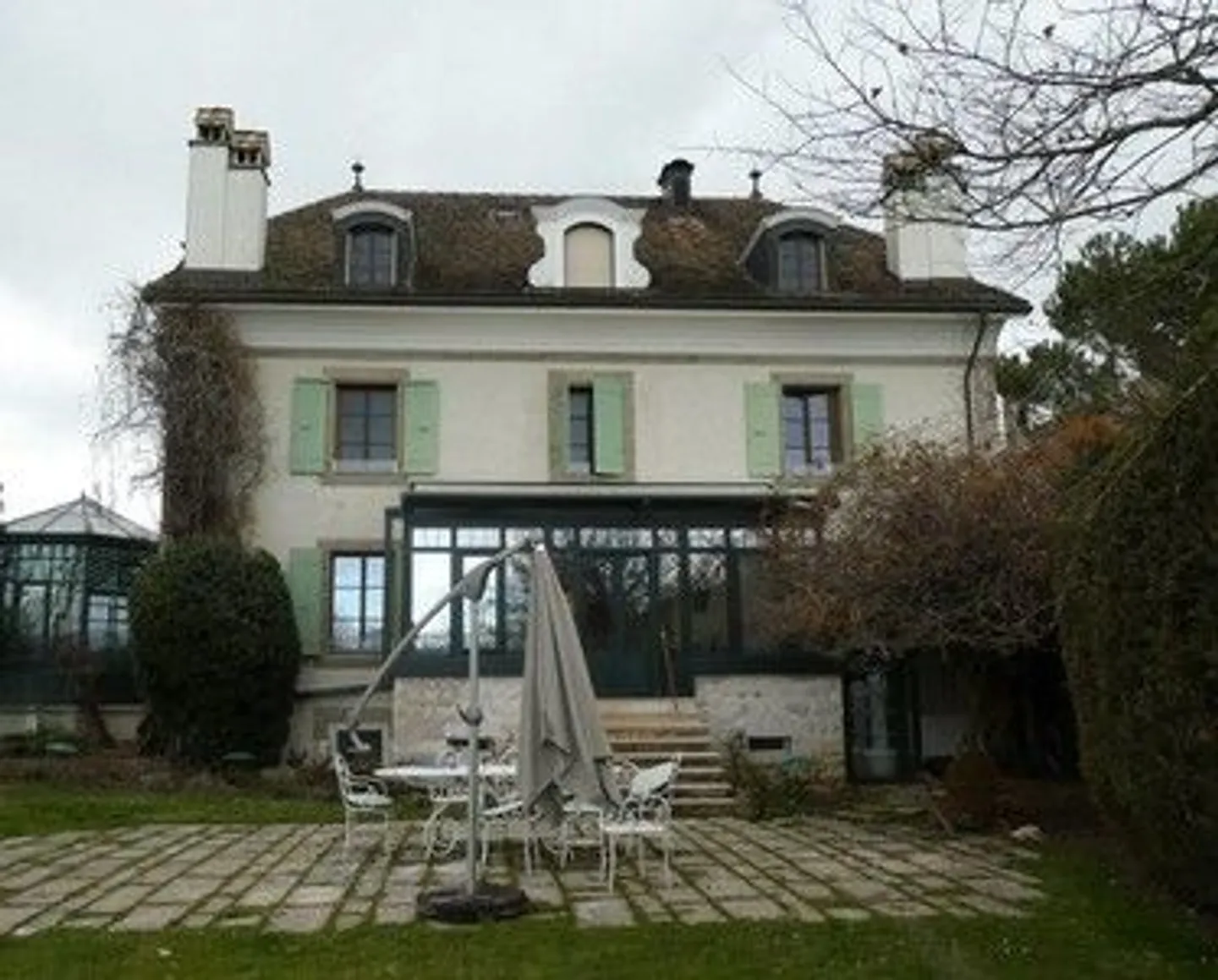 Propriété Charmante à Founex - Photo 1 sur 13