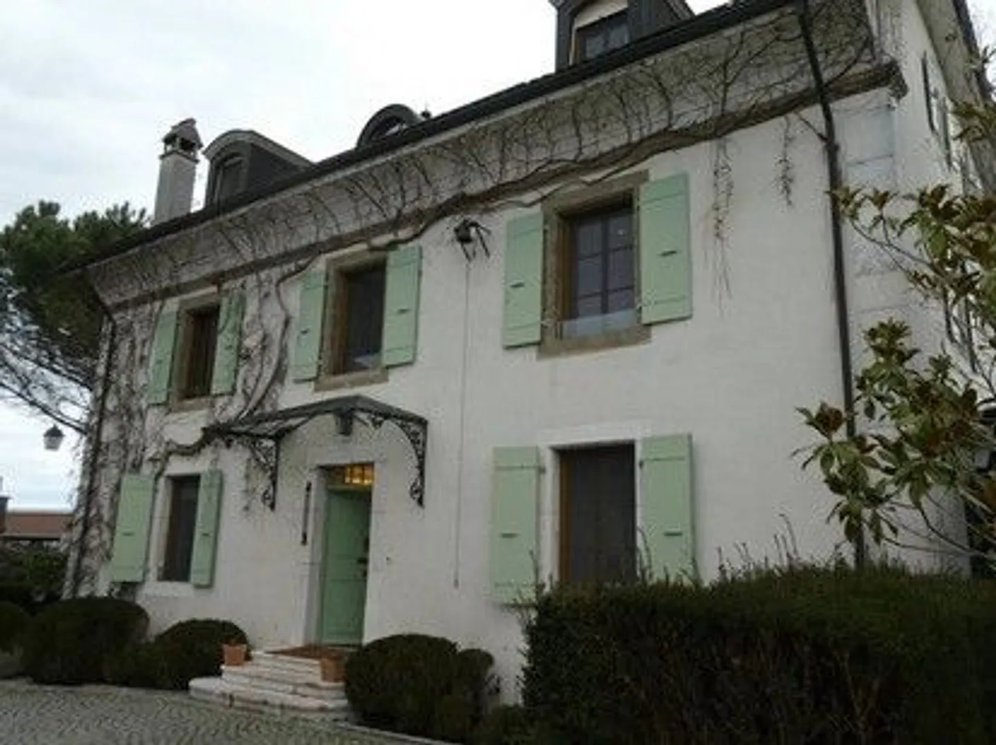 Propriété Charmante à Founex - Photo 2 sur 13