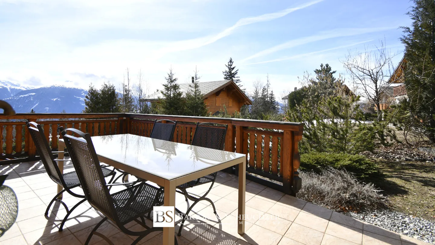 Chalet Incantevole con Studio - Foto 8 di 30